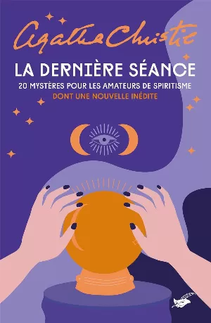 Agatha Christie - La Dernière Séance